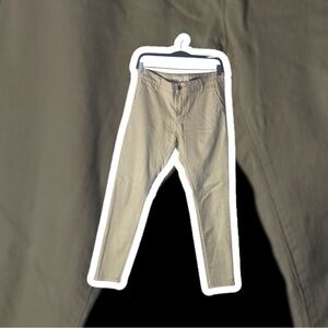 VIP Women's Boot Cut Jeans - Tan